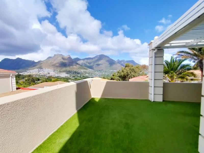 To Let 3 Bedroom Property for Rent in Hout Bay Western Cape